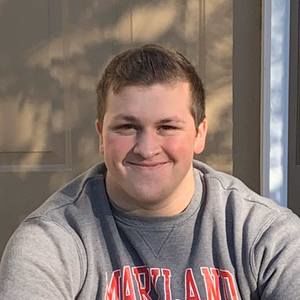 Meet your Posher, Antonio